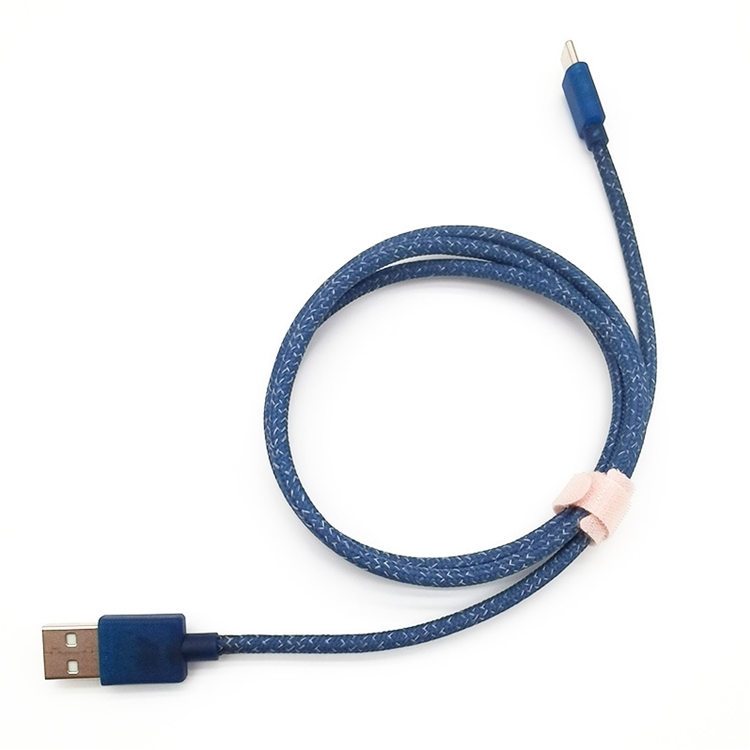 Type-C data cable WST-001